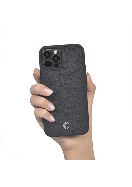 Telefon Kılıfı Iphone 13 Pro Max Lıma Siyah