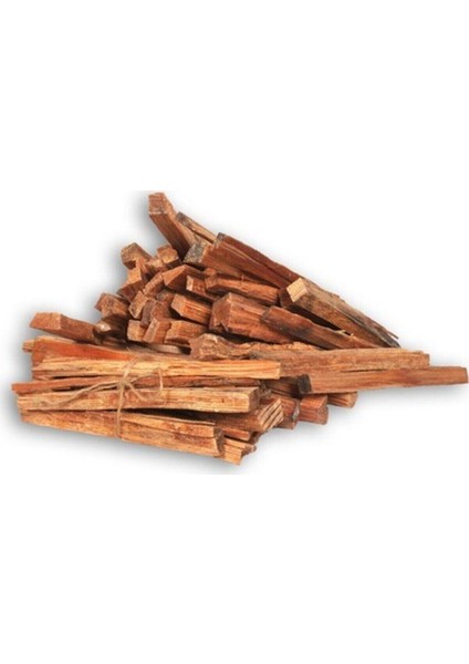 Doğal Çam Çırası 4 kg Ince Kesilmiş Soba, Kalorifer, Şömine, Mangal Tutuşturmalık Çıra