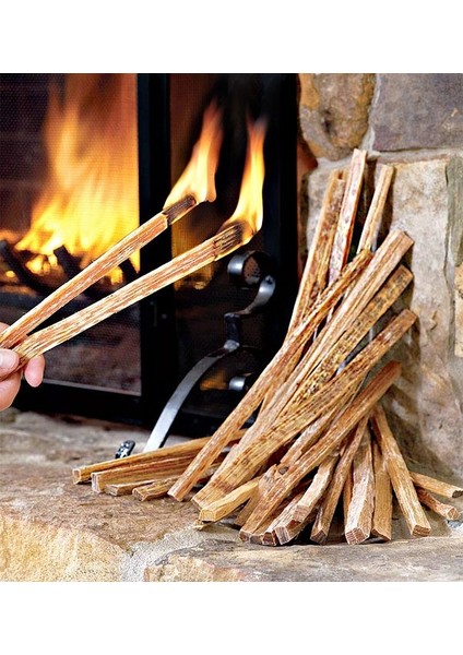 Doğal Çam Çırası 5 kg Ince Kesilmiş Soba, Kalorifer, Şömine, Mangal Tutuşturmalık Çıra fiyatları