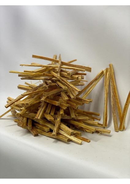 Doğal Çam Çırası 5 kg Ince Kesilmiş Soba, Kalorifer, Şömine, Mangal Tutuşturmalık Çıra indirimleri