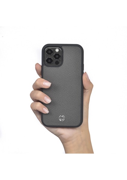 Telefon Kılıfı Iphone 13 Pro Roys Gri modelleri