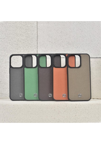 Telefon Kılıfı Iphone 13 Pro Roys Gri indirimleri