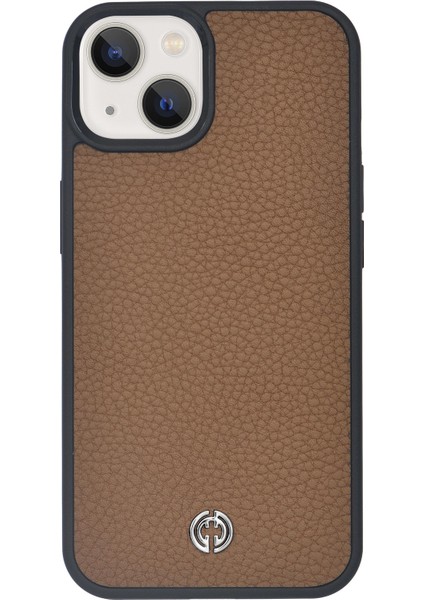 Telefon Kılıfı Iphone 13 Lıma Taba