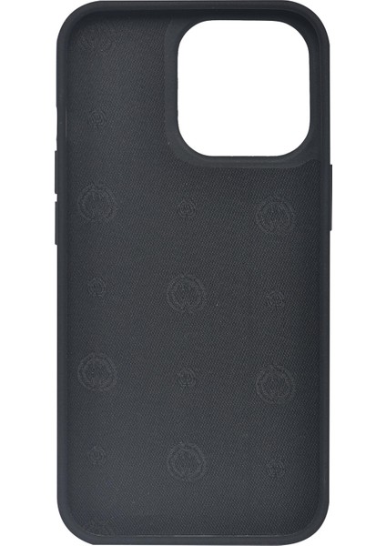 Telefon Kılıfı Iphone 13 Nata Siyah