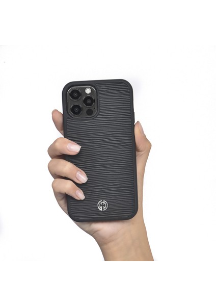 Telefon Kılıfı Iphone 13 Nata Siyah