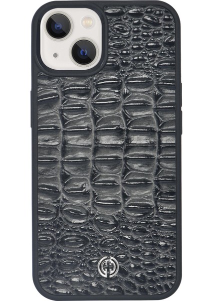 Telefon Kılıfı Iphone 13 Glory Gri
