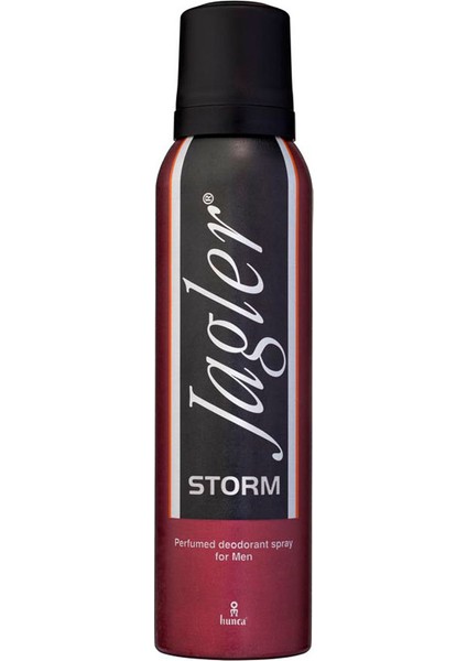 Deo 150 ml Erkek Storm