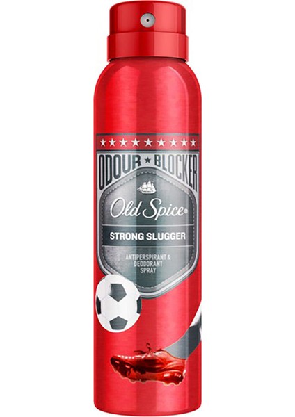 Deodorant Strong Slugger 150 ml
