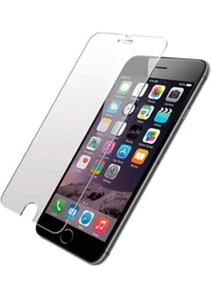 Iphone 6g Ekran Koruyucu Jelatin Cam