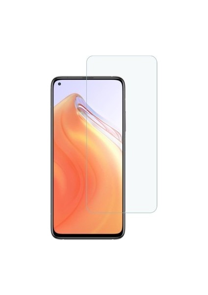 Xiaomi Mi 10 T Pro Ekran Koruyucu Jelatin Cam