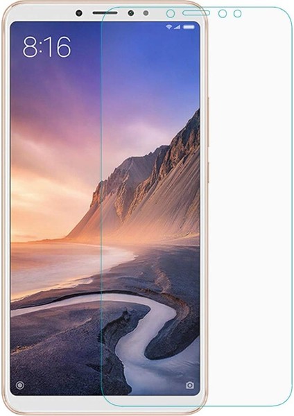 Xiaomi Mi 5 Ekran Koruyucu Jelatin Cam