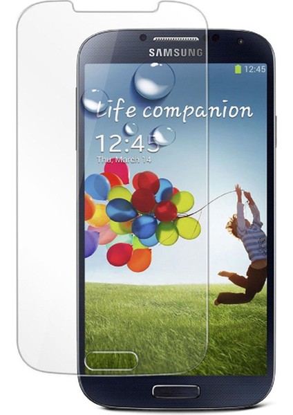 Samsung S5 Mini Ekran Koruyucu Jelatin Cam