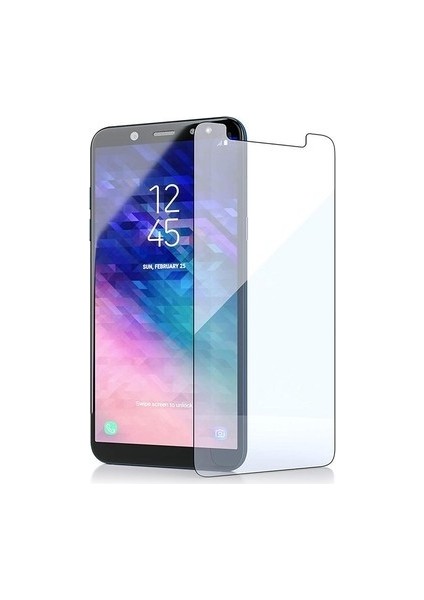 Samsung J5 Prime Ekran Koruyucu Jelatin Cam
