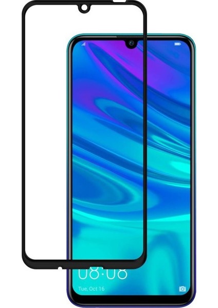 Samsung A12 6d Tam Kaplama Temperli Kırılmaz Cam