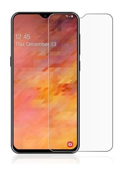 Samsung A20S 6d Tam Kaplama Temperli Kırılmaz Cam