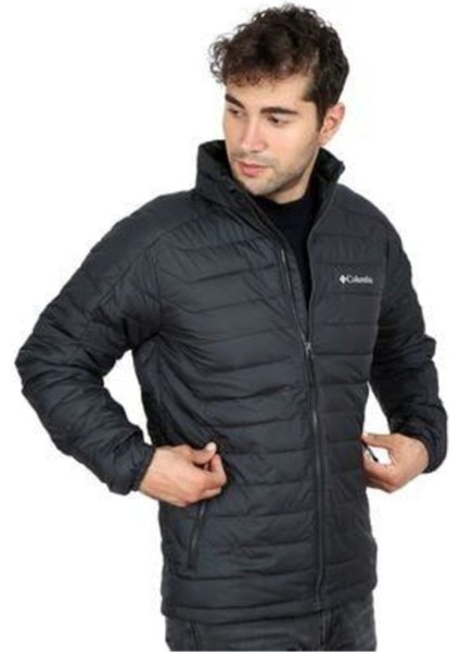 M White Out Iı Jacket Erkek Montu XO0476-010
