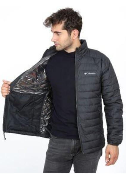 M White Out Iı Jacket Erkek Montu XO0476-010 fiyatları