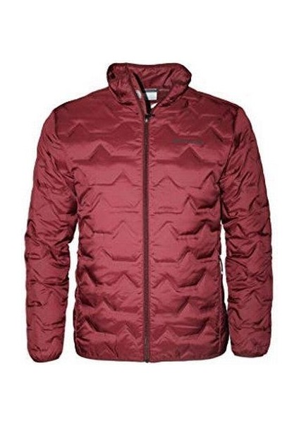 Men's Walker Mill Heat Seal Down Full Zip Omni Heath Jacket XO1434-664