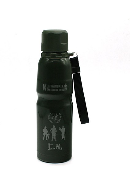 Termos (Yurt Dışından)