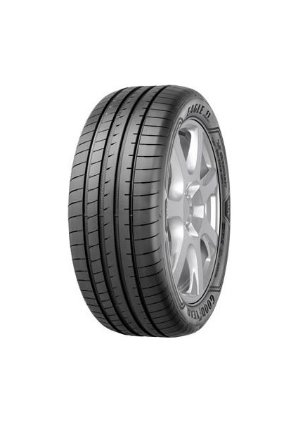 265/45 R21 108H Aeg F1 Asy3 Yaz Lastiği ( Üretim Yılı: 2023 )