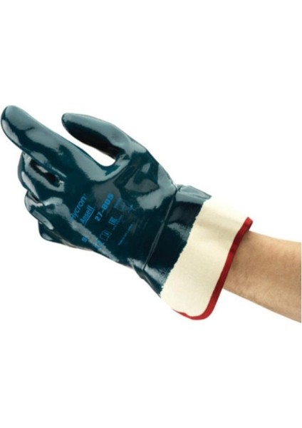 Hycron 27-805 No:9 12 Çift