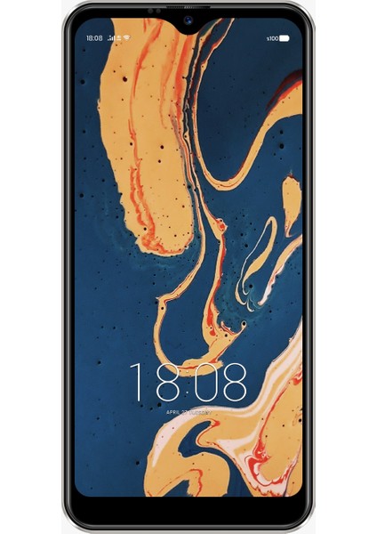 P13 Blue 32 GB 2022 (Reeder Türkiye Garantili) Beyaz