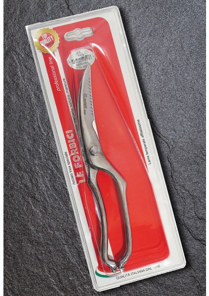 Inox Tavuk Kanatlı Parçalayıcı Makas 440CU