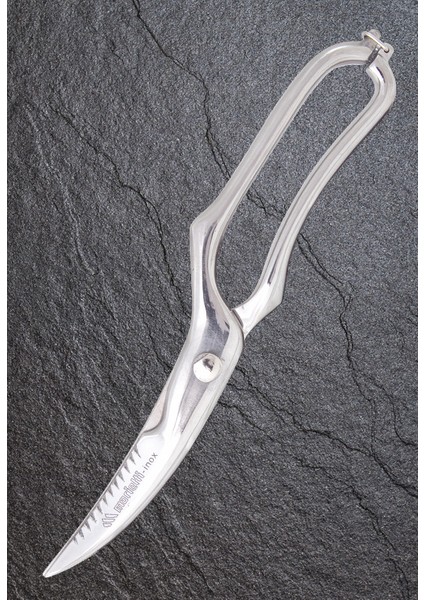 Inox Tavuk Kanatlı Parçalayıcı Makas 440CU fiyatları