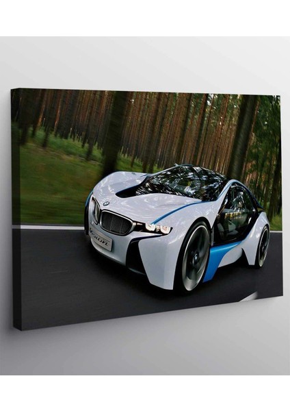Bmw Araba Kanvas Tablo fiyatları