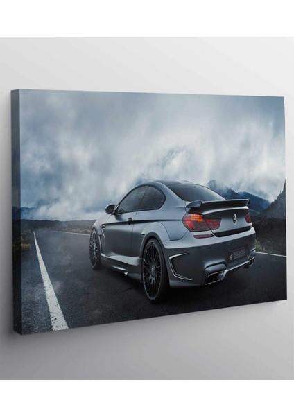 Bmw Araba Kanvas Tablo fiyatları