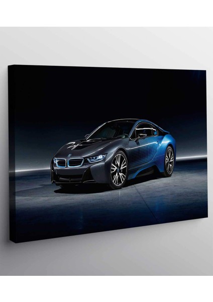 Bmw Araba Kanvas Tablo fiyatları