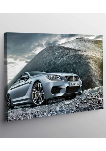 Bmw Araba Kanvas Tablo fiyatları