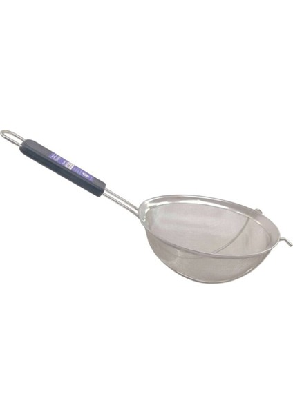 Paslanmaz Süt Süzgeci (Çap: 24 Cm)