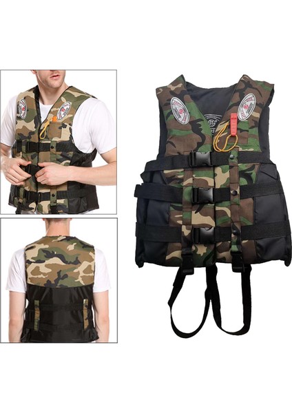 Yetişkinler Için Su Sporları Yelek (Yurt Dışından) fiyatları