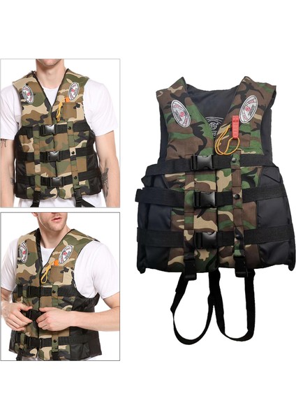 Yetişkinler Için Su Sporları Yelek (Yurt Dışından) indirimleri