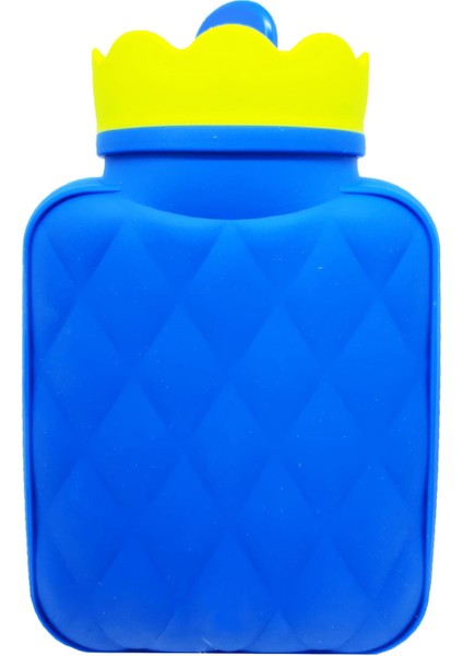 Sıcak Su Torbası To Love (Mavi)