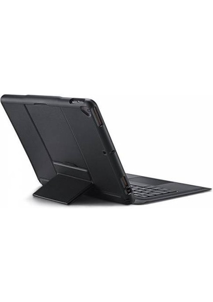 iPad 10.5 Bluetooth Kılıflı Klavye
