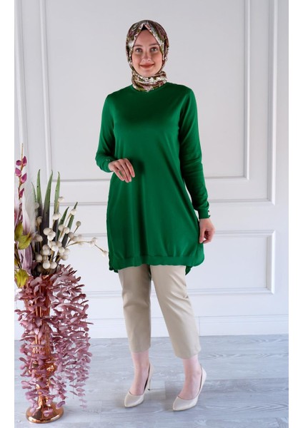 İNVEE Tunik 5860 Benetton