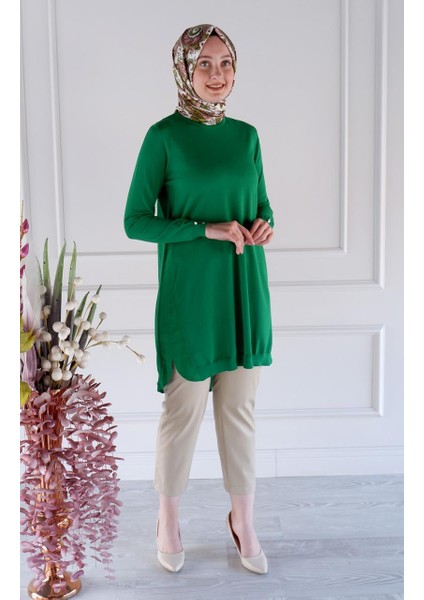 İNVEE Tunik 5860 Benetton