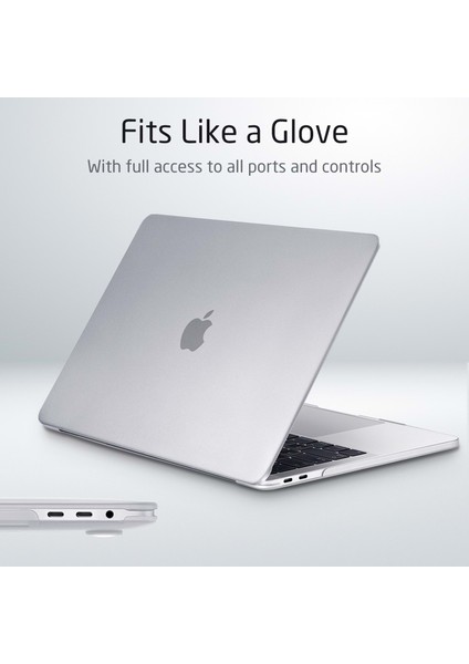 MacBook Pro 16" Kılıf Beyaz indirimleri