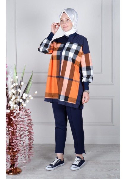 Tunik 6652 modelleri