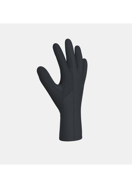 Kadın UA Storm Fleece Eldiven 1365972-001 modelleri