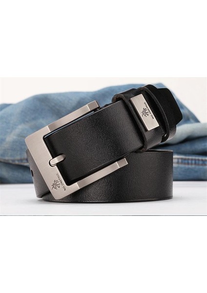 No.onepaul Hakiki Deri Erkek 120 cm Kemer modelleri