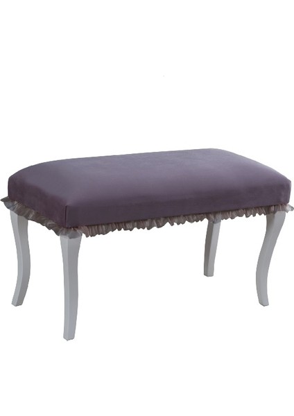Lila Bench 87 cm