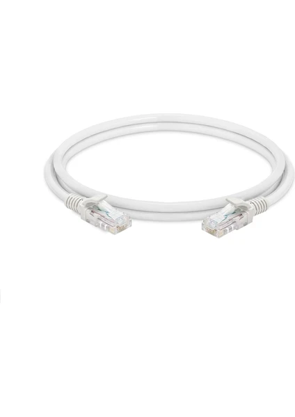 Cat5 Patch Network Ethernet Kablo 50CM