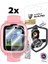 Ipg Wiky Watch 4 Plus Smart Kidswatch Ekran Koruyucu (2 Adet) 2