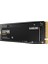 MZ-V8V1T0BW 980 1tb 3500/3000 Nvme Pcıe M.2 SSD 3