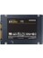 MZ-77Q1T0BW 870 Qvo 1tb 560/530, 2,5" Sata SSD 2