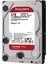 Red Plus WD40EFZX 3,5" 4tb, 128MB, 5400 Rpm, 7/24-Nas-Server HDD 1