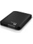 Wd Elements 2tb 2,5" Usb3,0 (BU6Y0020BBK), Harici Hdd, Siyah 2